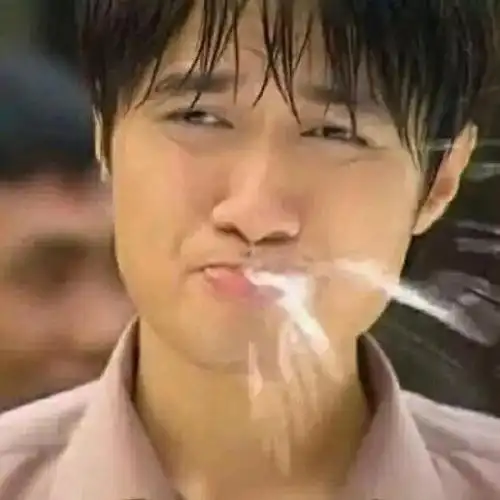 超可爱搞怪沙雕情侣头像微信可以改名了可改的英文名推荐