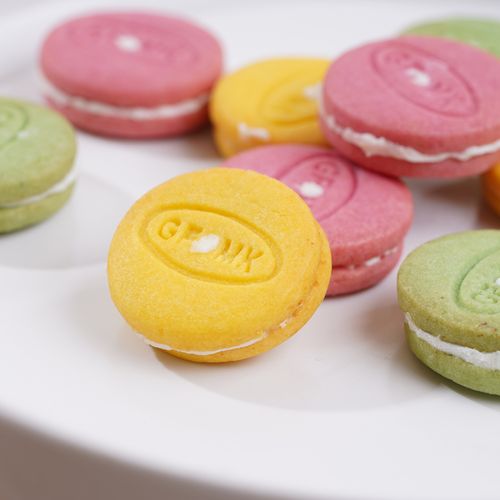 多口味奥利奥夹心饼干小包装组合