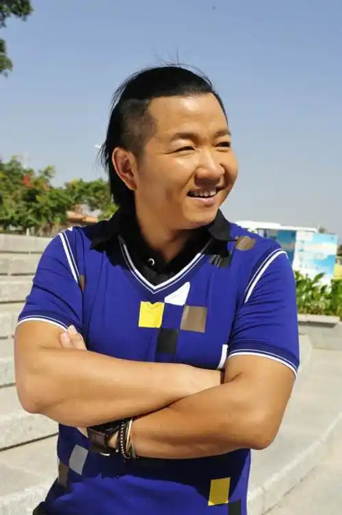 刘威个人资料(影视演员刘威个人资料)