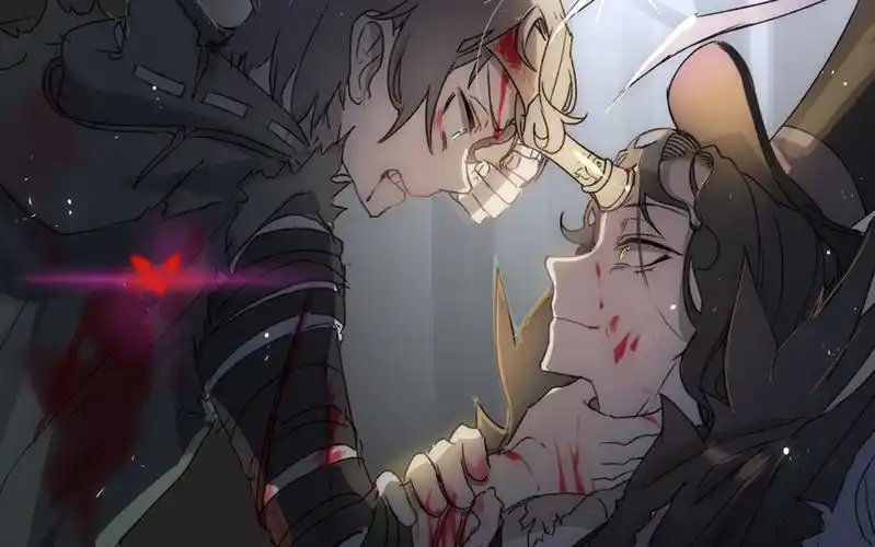 【第五人格】(杰佣)注意避雷,是刀哦,甜食吃多了要长蛀牙的