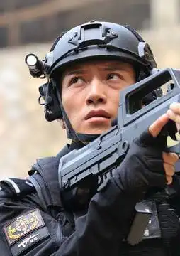 特警力量演员表_特警力量演员表角色介绍_电视剧_吉剧网