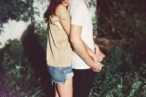 恋爱黄金比例:男女相差多少最合适