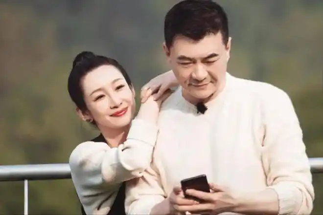 唐静没能留住他,离婚13年,她还是单亲妈妈|秦海璐|闫妮|沙溢_网易订阅