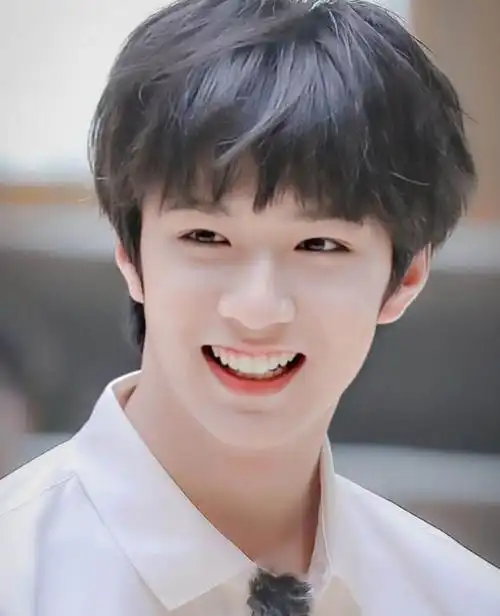 男明星刘耀文是谁?