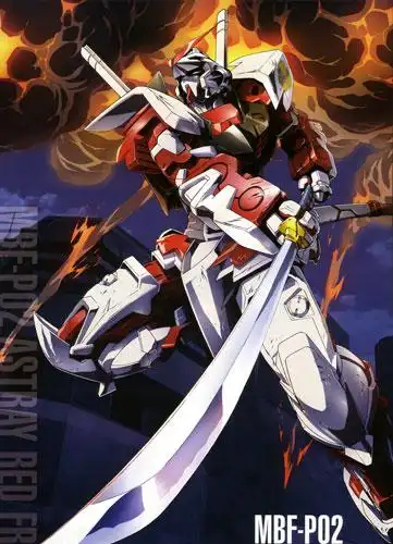 seed高人气机体登场!限定版红异端高达模型鉴赏_4399快爆爆爆团