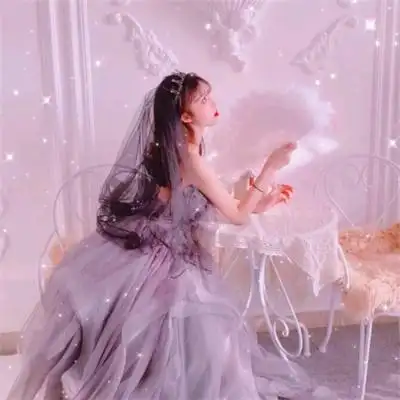 仙气高颜值闺蜜真人头像 仙气十足的靓丽美女头像_女生头像_美头网