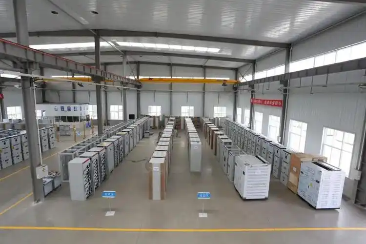 西安配电柜配电箱厂家