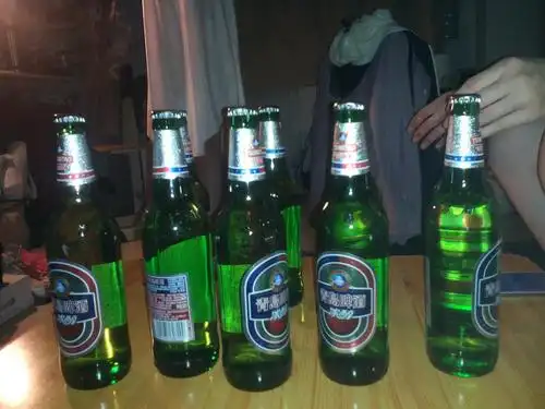 册子的相册-阴天里偷闲