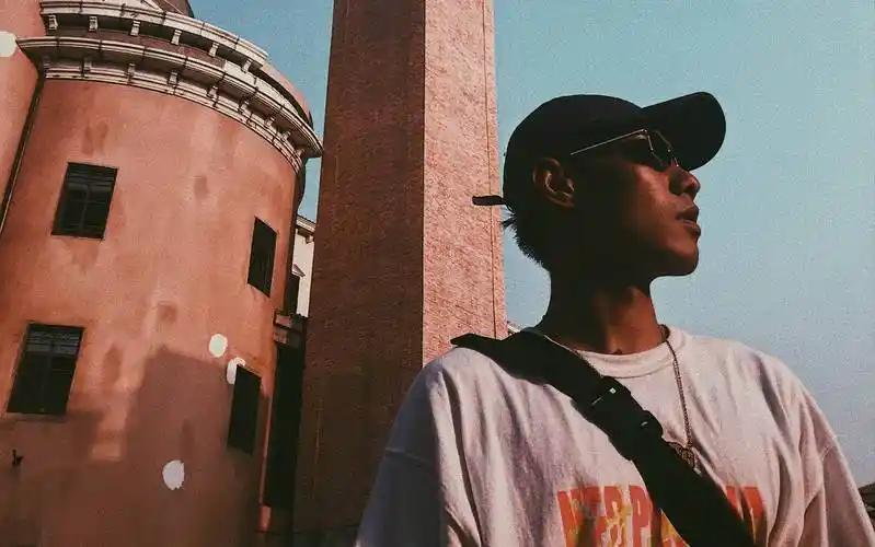 宇宙摩天轮刘聪part女声翻唱