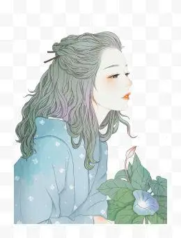 侧脸手绘图片免费下载-侧脸手绘素材-侧脸手绘png素材-侧脸手绘透明免