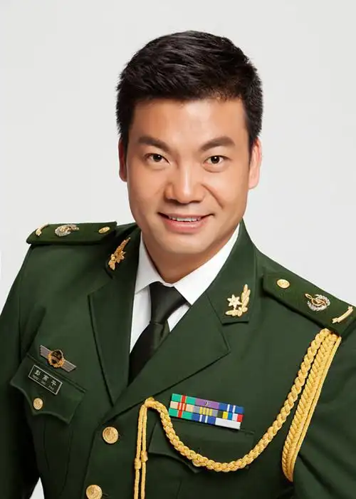 男高音歌唱家彭高平新歌《咱们甘肃人》全网发行