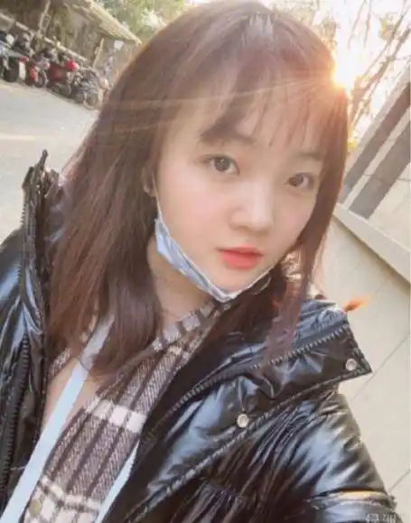 最美童星林妙可长大了!