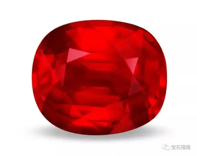鉴定|走向世界的中国红宝石标准 你知道多少?