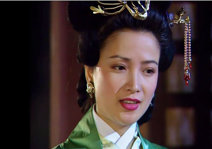 三国演义中这三位漂亮女子你最喜欢谁