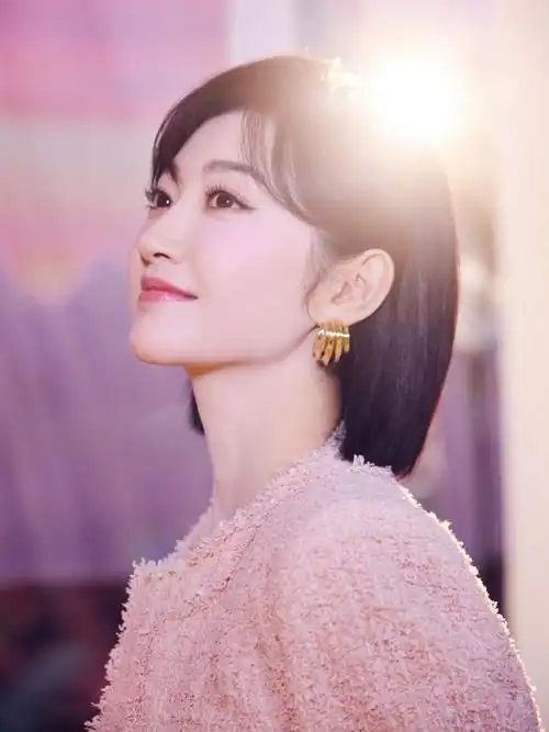 景甜半熟恋人##半熟恋人