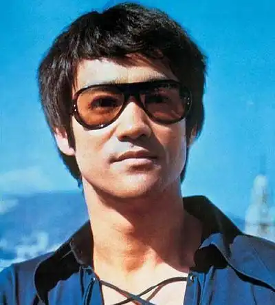 头像大全_李小龙人头像__正文