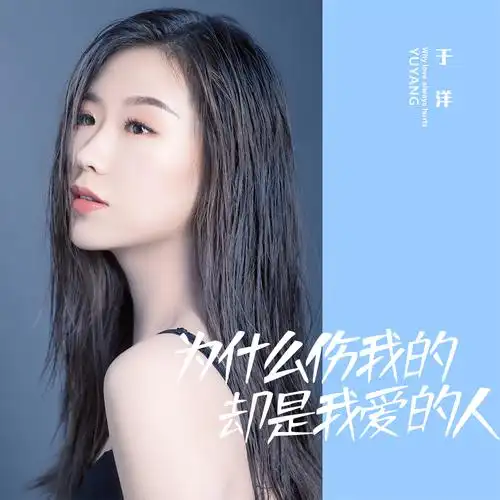 为什么伤我的却是我爱的人 (djcandy mix广场舞版伴奏)_于洋_高音质