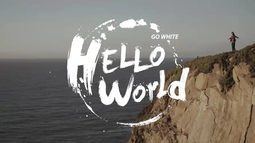 京东数科helloworld世界你好