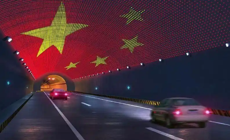 雅康高速二郎山隧道的"秘密",你还记得二郎山老路吗?