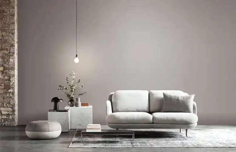 2021下半年家居装修超人气墙面配色推荐