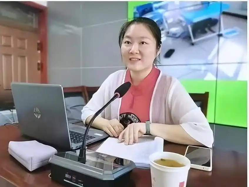 天津市实验小学滨海学校——魏祺