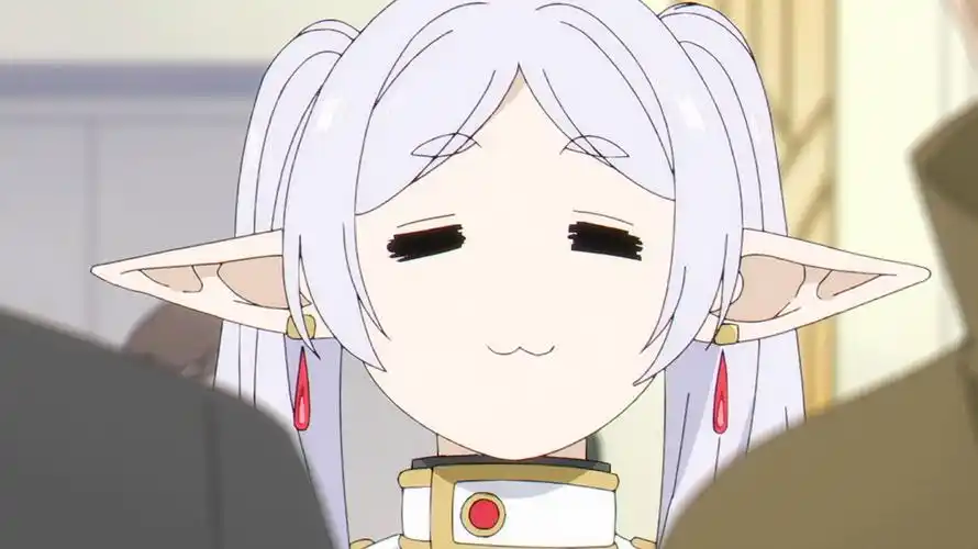 "最年轻的三级魔法使,不愧是芙莉莲的弟子,小肥伦实力真的强啊.