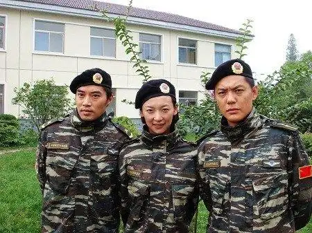 狙击生死线电视剧简介和剧情介绍, 狙击生死线影评,图片,论坛