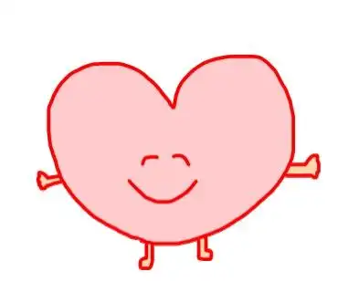 爱心表情包(图源网络,版权归原创者,如有侵权请联系删除)可爱表情包啊