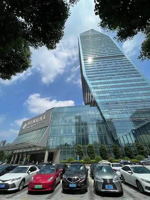 暂无数据产权年限暂无数据物业公司宁波南苑环球酒店管理有限公司