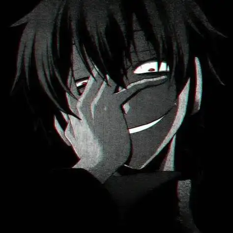 头像男丧黑 男生头像图片大全 -【爱个性】