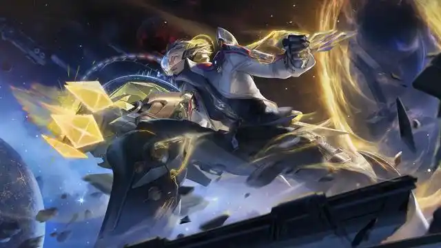 王者荣耀高渐离新皮肤外观介绍高渐离新皮肤价格一览