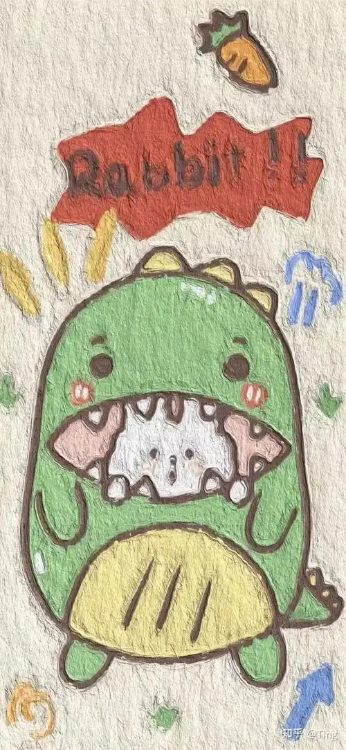 有没有类似于这种磨砂的有质感的手机壁纸啊 求推荐? - 知乎