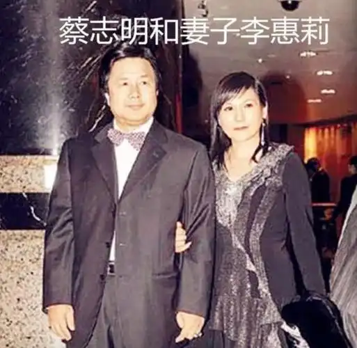 港圈第一艳后,江湖初代大嫂