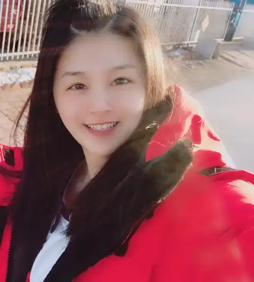 女生素颜能漂亮到什么程度? - 知乎