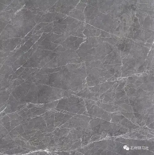 爱马仕灰——最流行的灰色大理石之一