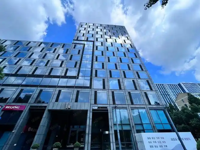 【9图】黄龙万科中心精装地铁口带家具高品质楼盘,杭州西湖九莲黄龙