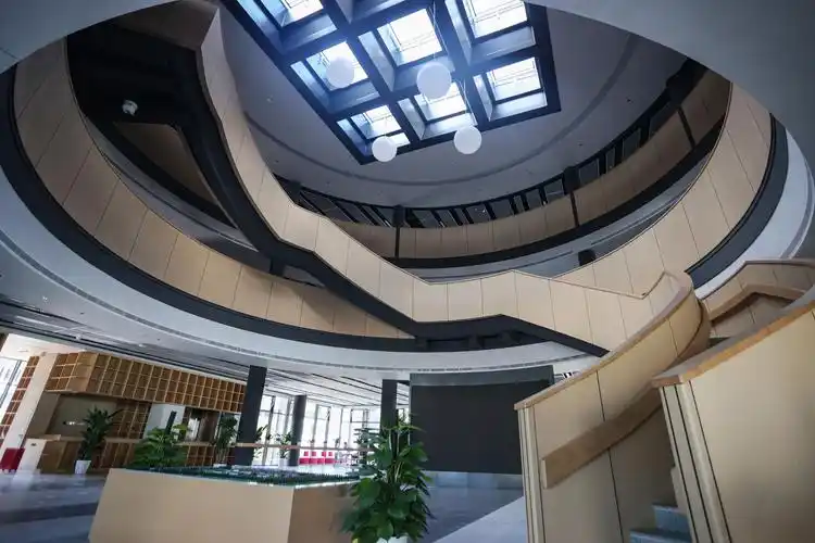 大兴一中新校区建的怎么样记者提前带你去看看