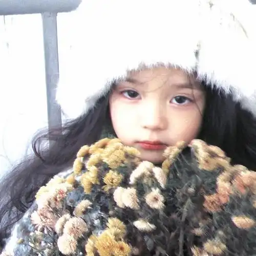 无水印头像##萌娃头像