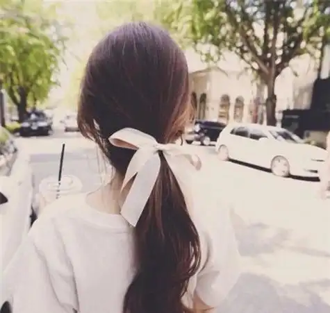 阳光背影头像女丸子头 - 搜狗图片搜索