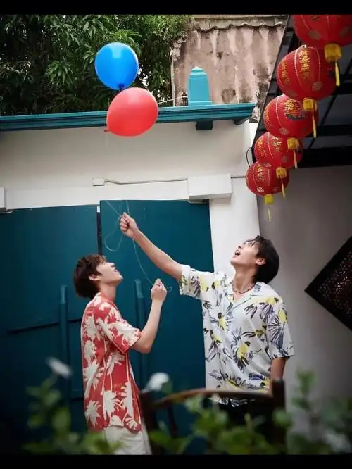 977815#中国风#bkpp#以你的心诠释我的爱#itoldsunsetaboutyou