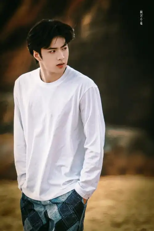 这是我的岛开录##刘耀文电影第二十条