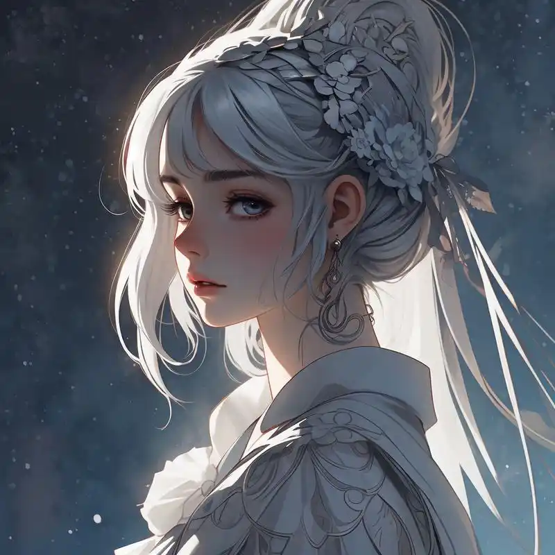 唯美头像来啦93超有气质99