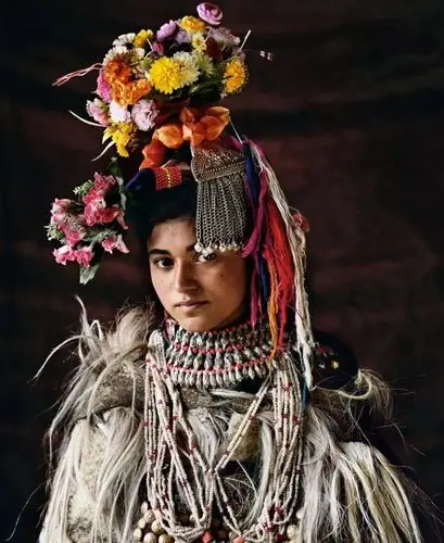 雅利安人是怎样的存在印度北部有群人不结婚随时能找异性朋友