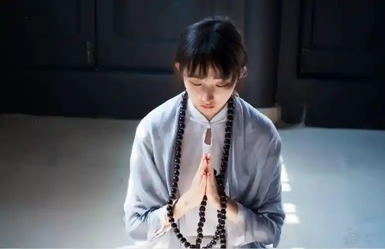 修行好的人长相年轻