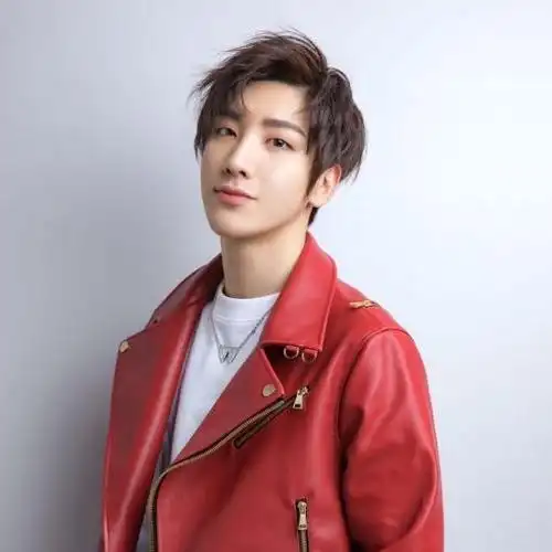 p>《好喜欢你》是 a target="_blank" href="/item/王广允/899526"