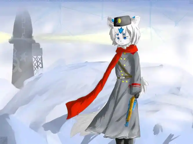 兽人世界的发展(四十)