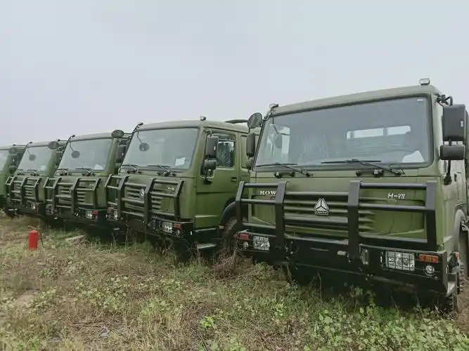 越野木材运输车特价