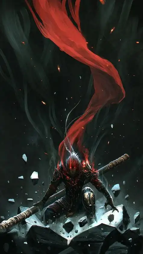 齐天大圣副本:孙悟空的传奇之旅-第1张图片-统编资源百科