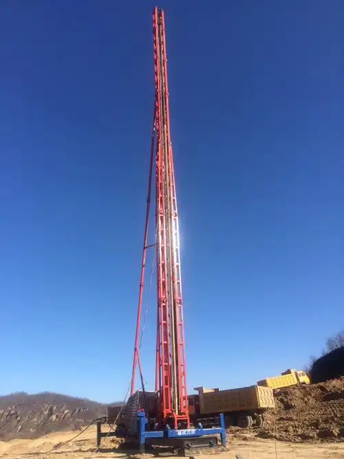 1.2米大直径深层水泥搅拌桩机 隆重上市《巨业机械》