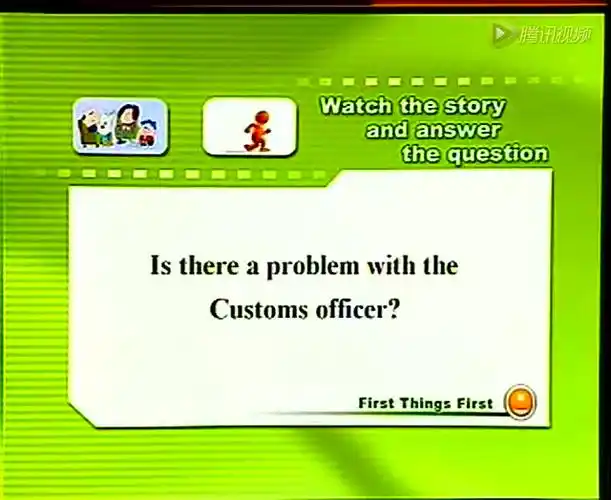 8 your passports, please.